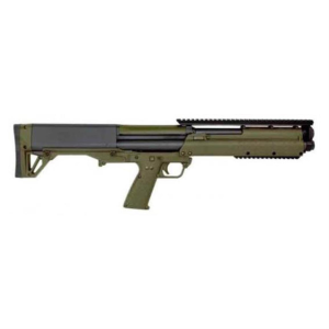KelTec KSG Pump Action 12 Gauge 185 Barrel 121 Rounds