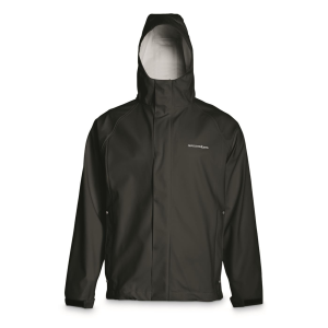 Grundens Men's Neptune 319 Commercial Fishing Waterproof Jacket