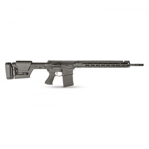 Savage MSR 10 Long Range Semiautomatic 65mm Creedmoor 22 Barrel 101 Rounds