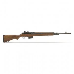 Springfield M1A Loaded SemiAutomatic 308 Winchester 22 Barrel 101 Rounds