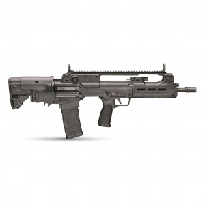 Springfield Hellion Bullpup Semiautomatic 556 NATO223 Rem 16 Barrel 301 Rounds
