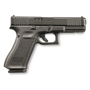 Glock 22 Gen5 MOS Semiautomatic 40 SW 449 Barrel 151 Rounds