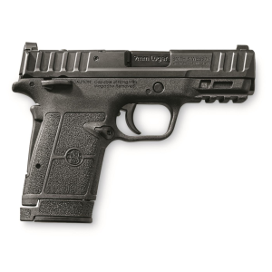 Smith  Wesson Equalizer MicroCompact Semiauto 9mm 3675 BBL 151 Rds Thumb Safety