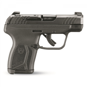 Ruger LCP MAX Semiautomatic 380 ACP 28 inch Barrel 101 Rounds