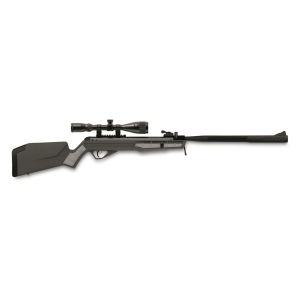 Crosman Mag-Fire Ultra Air Rifle .177 Caliber