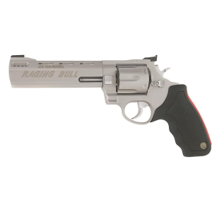 Taurus 444 Raging Bull Revolver 44 Magnum 65 Barrel 6 Rounds