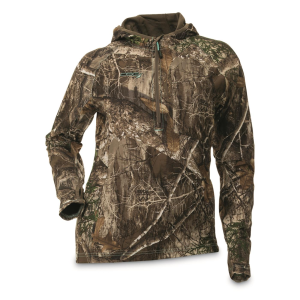 DSG Outerwear Women's Bexley 3.0 Ripstop Tech Hunting Shirt