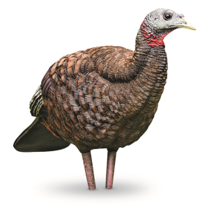 Avian-X LCD Breeder Hen Turkey Decoy