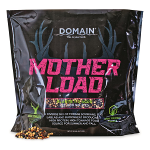 Domain Mother Load Food Plot Mix