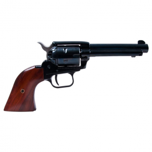 Heritage Rough Rider Revolver 22 Magnum22LR Rimfire 475 Barrel 6 Rounds