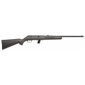 Savage 64 FL SemiAutomatic 22LR Rimfire 21 Barrel 101 Rounds LeftHanded