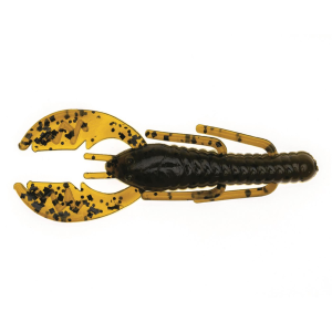 NetBait Paca Slim 3.5" Bait Fuel Craws 9 Pack