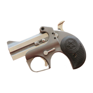 Bond Arms Roughneck OverUnder 9mm 25 Barrels 2 Rounds