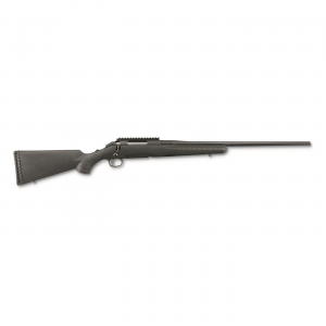 Ruger American Rifle Bolt Action 3006 Springfield 22 Barrel 41 Rounds