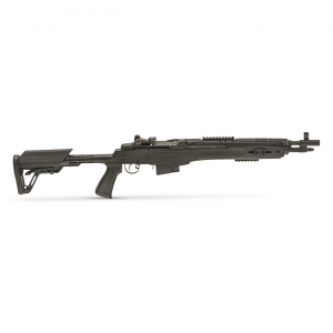 Springfield M1A SOCOM 16 CQB Semiautomatic 308 Win762 NATO 1625 Barrel 101 Rds