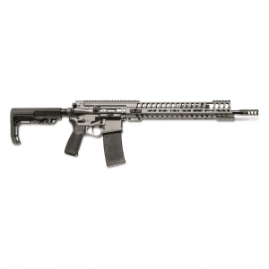 POF P415 Edge AR15 SemiAutomatic 556 NATO223 Rem 165 Barrel Tungsten 201 Rounds