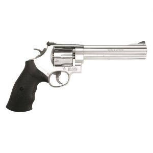 Smith  Wesson Model 610 Revolver 10mm 65 Barrel 6 Rounds