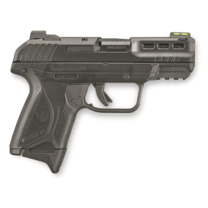 Ruger Security380 Semiautomatic 380 ACP 342 Barrel 151 Rounds