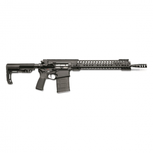 POF Revolution AR10 SemiAutomatic 308 Winchester762 NATO 165 Barrel 201 Rounds