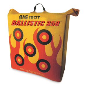 BIGshot Ballistic 350 Bag Target
