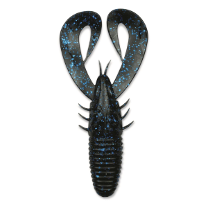 6th Sense Stroker Craw Flipping Bait 8 Pack