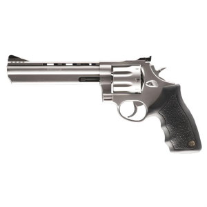 Taurus 608 Revolver 357 Magnum 65 Barrel 8 Rounds