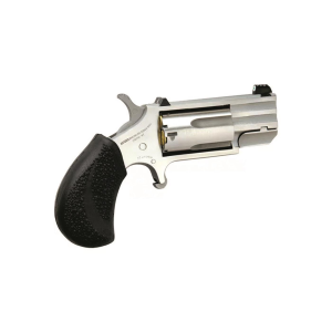 NAA 22 Magnum Pug Revolver 1 Barrel XS Tritium Front Sight 5 Rounds
