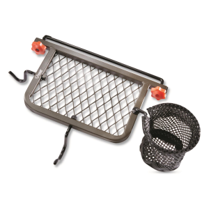 HME Ground Blind Accessory Shelf