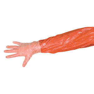 Muddy Field Dressing Glove Kit 4 Pack