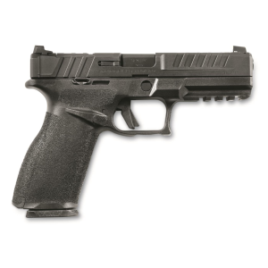 Springfield Echelon 45 Semiautomatic 9mm 45 Barrel 201 Rounds