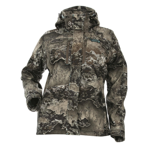DSG Outerwear Women's Ava 3.0 Camo Hunting Jacket