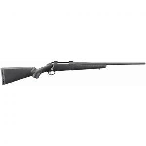Ruger American Rifle Bolt Action 308 Winchester 22 Barrel 41 Rounds