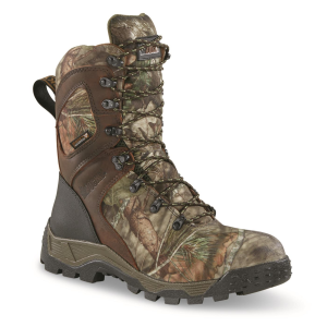 Rocky Sport Pro Men's Waterproof Insulated Hunting Boots 1000 Gram