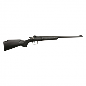 KSA Youth Crickett Gen 2 Single Shot 22 Magnum 1612 Barrel Synthetic Stock 1 Round