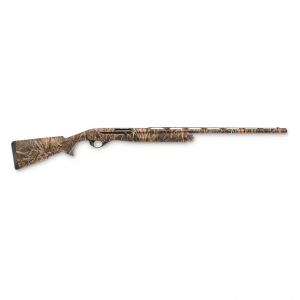 Benelli M2 Field Semiautomatic 12 Gauge 28 Barrel Realtree MAX7 31 Rounds