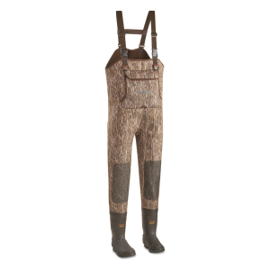 Guide Gear Men's Insulated Hunting Chest Waders 1000 Gram