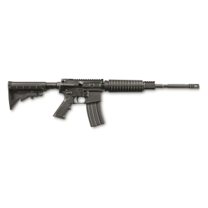 Anderson AM15 Carbine Semiautomatic 556 NATO223 Rem 16 Barrel 301 Rounds