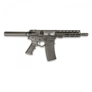 ATI Omni Hybrid Maxx P4 AR Pistol Semiautomatic 300 BLK 85 inch Barrel 301 Rounds