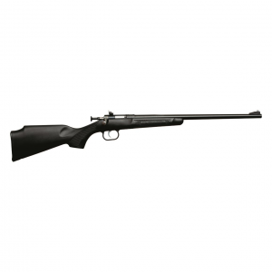 KSA Youth Crickett Gen 2 Single Shot 22LR 1612 Barrel Synthetic Black Stock 1 Round