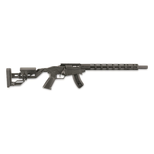 Ruger Precision Rimfire Bolt Action 22 Magnum 18 Threaded Target Barrel 151 Rounds