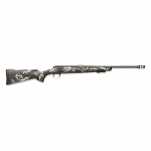 Browning XBolt Pro SPR Bolt Action 65mm Creedmoor 18 Barrel 41 Rounds