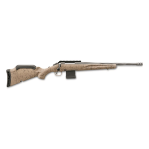 Ruger American Rifle Gen II Ranch Bolt Action 556 NATO 161 Barrel 101 Rounds