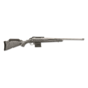 Ruger American Rifle Gen II Bolt Action 204 Ruger 20 Barrel 101 Rounds
