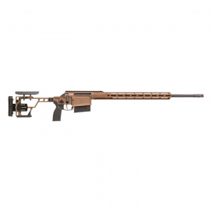 SIG SAUER CROSS Magnum Rifle Bolt Action 300 Win Mag 24 Stainless Barrel 61 Rounds