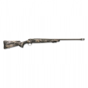 Browning XBolt Mountain Pro Tungsten SPR Bolt 7mm PRC 20 BBL 31 Rds