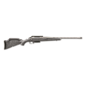 Ruger American Rifle Gen II Bolt Action 65mm Creedmoor 20 Barrel 31 Rounds