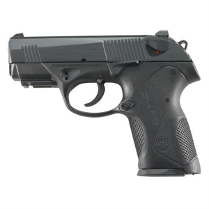 Beretta Px4 Storm Compact SemiAutomatic 9mm 327 Barrel 151 Rounds