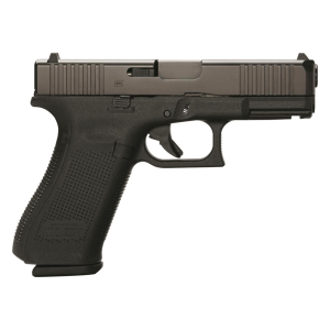 Glock 45 SemiAutomatic 9mm 402 Barrel 171 Rounds