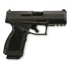 Taurus GX4 TORO Compact Semiauto 9mm 306 inch Barrel 101 Rounds