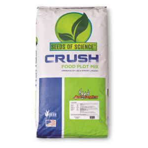 Ani-Logics CRUSH Pro Bean Blend 50 lb. Bag